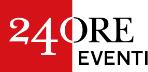 Logo 24 Ore Eventi