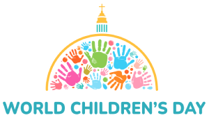 Logo World Children Day