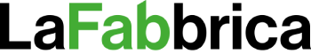 Logo LaFabbrica Logo LaFabbrica