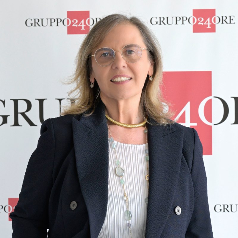 Maria Carmela Colaiacovo