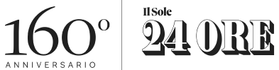 Logo Il Sole 24 Ore