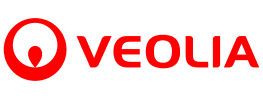 Logo Veolia Logo Veolia